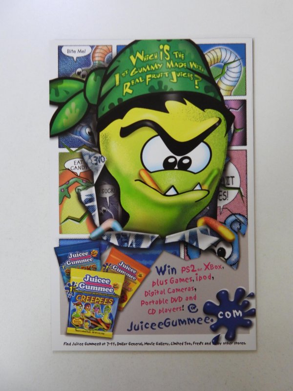 Loki #1 (2004) NM condition