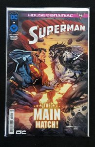 Superman #14 (2024)