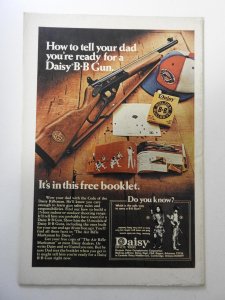 Weird Western Tales #24 (1974) FN+ Condition!