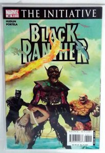 Black Panther #30 (2007) Marvel Comics 9.4 NM Comic Book