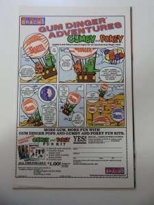 The Amazing Spider-Man #285 (1987) VF Condition