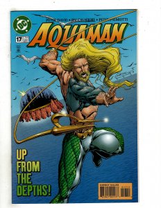 Aquaman #17 (1996) OF35