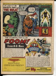 SPIDER-MAN COMICS WEEKLY #5--1973--STEVE DITKO--BRITISH--comic book
