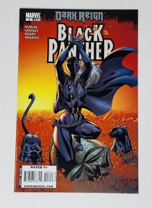 BLACK PANTHER #3