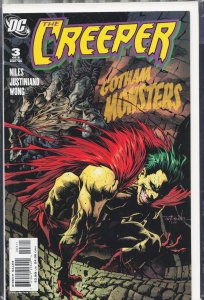 Creeper #3 (2006)