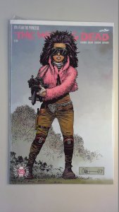 The Walking Dead #171 (2017) VF/NM