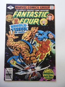 Fantastic Four #211 (1979) FN+ Condition