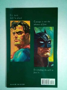 Legends of the World's Finest #3 VF DC Comics C3A