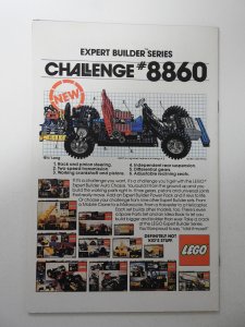 Batman #344 (1982) VF- Condition!