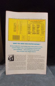 Sub-Mariner #69 (1974)