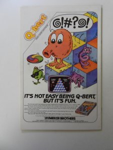 The Uncanny X-Men #176 Direct Edition (1983) FN/VF condition