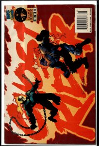Ghost Rider #76 (1996) Ghost Rider