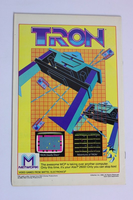 Batman #360 (1983) Batman NM