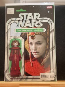 Star Wars #29 Christopher Cover (2023) Star Wars