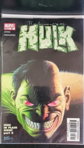 Incredible Hulk #56 (2003)