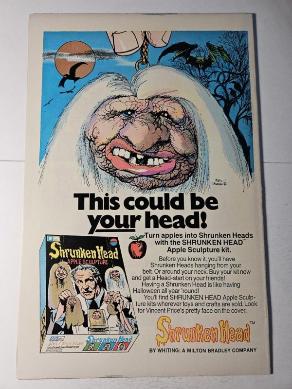 The Flash #238, VF, DC Comics, December 1975