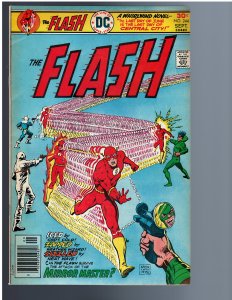 The Flash #244 (1976)