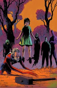 Black Hammer #1 () Dark Horse Comics Comic Book