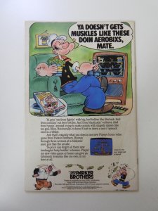 Iron Man #178 (1984) FN- condition