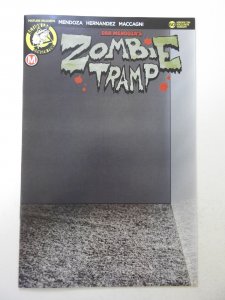 Zombie Tramp #60 Heroes Con Exclusive Variant (2019) NM- Condition!