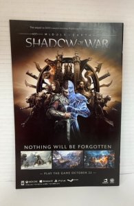 Green Lanterns #33 Variant Cover (2017)