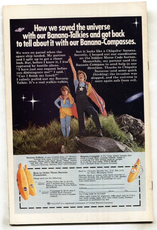 Marvel Team-up #86-SPIDER-MAN and GUARDIANS OF THE GALAXY comic book