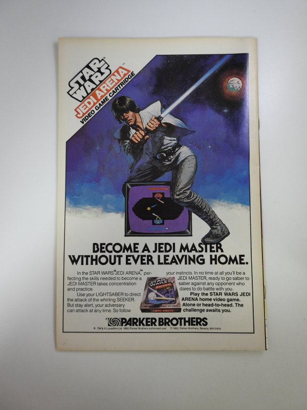 The Avengers #231 (1983)