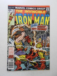 Iron Man #94 (1977) FN+ Condition!