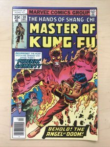 Master Of Kung-Fu 59