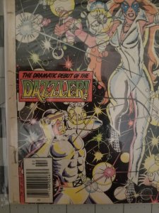 Uncanny X-Men 129-142 Newsstand! 131&137 Direct Ed KEY! Please Read Description