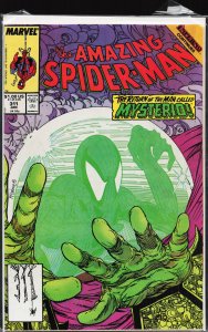 The Amazing Spider-Man #311 (1989) Spider-Man