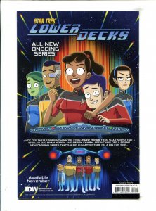 TMNT: Nightwatcher 6PC #1-6 - Fero Pe & Juni Ba Covers (9.2ob) 2024