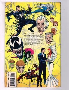 The Spectacular Spider-Man #229 VF Marvel Comics Comic Book 1994 DE14