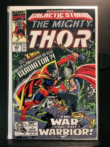 The Mighty Thor #445 (1992)