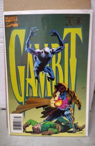 Gambit #3 Newsstand Edition (1994). H23