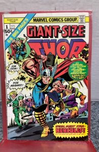 Giant-Size Thor (1975)