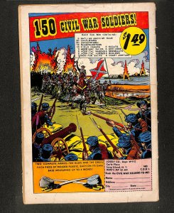 Superman's Girl Friend, Lois Lane #33