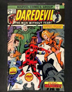 Daredevil #123