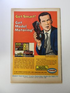 Batman #199 (1968) FN/VF condition