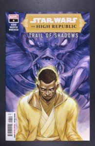 Star Wars: The High Republic: Trail of Shadows #4 (2022)