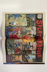 The Sensational She-Hulk #21 (1990)