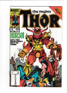 Thor #363 (1986) VF-