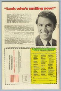 Invaders 3 Nov 1975 VF-NM (9.0)