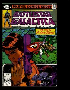 9 Comics Avengers 70 72 95 101 Annual 4 5 Battlestar 22 Beast 1 Cyclops 1 JF4