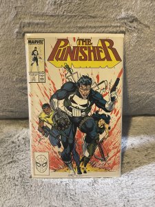 The Punisher #17 (1989)