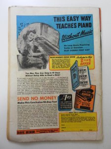 Ribtickler #2 VG Condition!