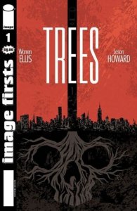 Image Firsts: Trees #1