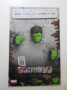 Spider-Verse #1 (2015) NM Condition!