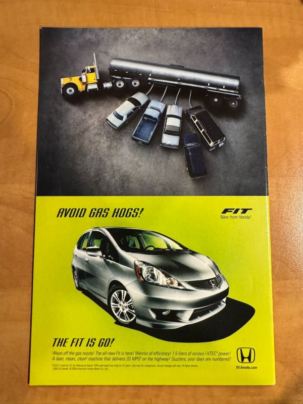 Dark Avengers #1 (2009)