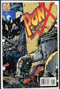 Punx #1 (1995)